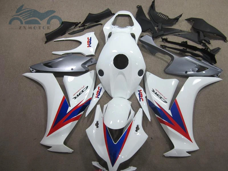 Высококачественный Комплект обтекателя впрыска, пригодный для Honda CBR1000RR 2012- CBR 1000RR 12-15 рынок запчастей АБС обтекатель комплекты кузова kk04