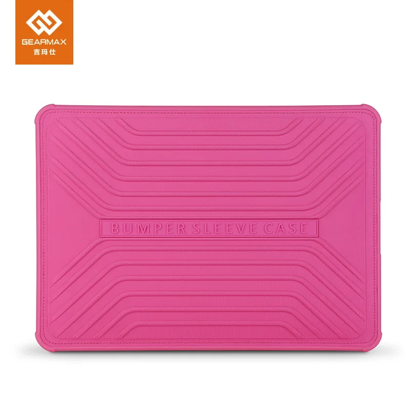 

Apple IPAD Protective Casing Ultra-Thin Laptop Sleeve Magnetic Buckle Protective Case Millet SAMSUNG Universal