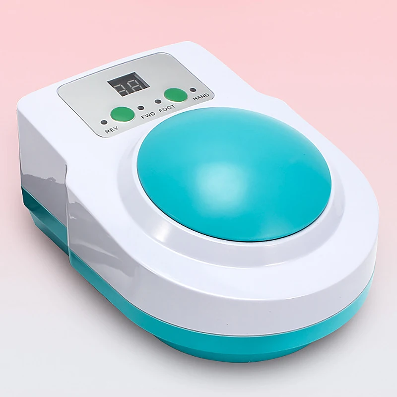 Dm-62 Nail Polishing Machine Electric Nail File Drill Machine 25000 Speed Polishing Machine Set Nail Special Tools Eu Plug