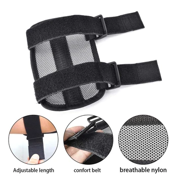 

Arm Straight Training Aid Posture Alert Sound Beginner Golf Swing Adjustable Tool Elbow Corrector Women Men Golfer Practice