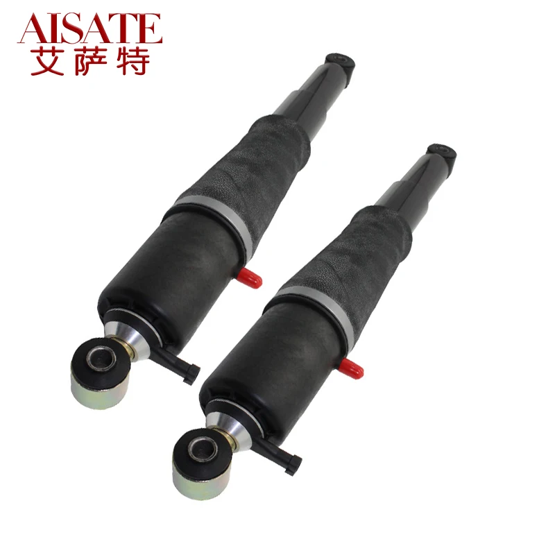 2 шт. задние амортизаторы подвески для Chevrolet Tahoe GMC Yukon Cadillac Escalade 25979391 25979393