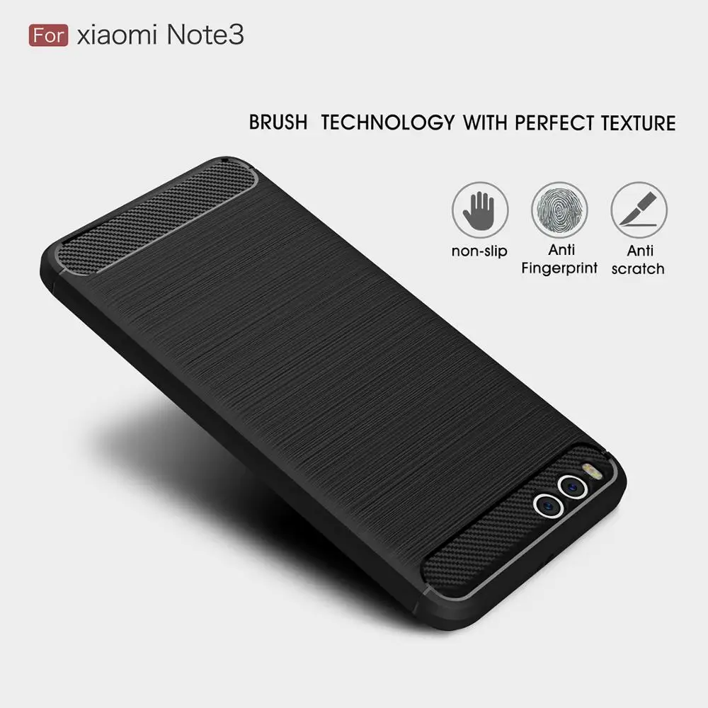 Углеродное волокно 360 полная защита чехол для телефона Xiaomi Redmi K30 Note 8T 10 8 8A K20 4 4X 5 5A 6
