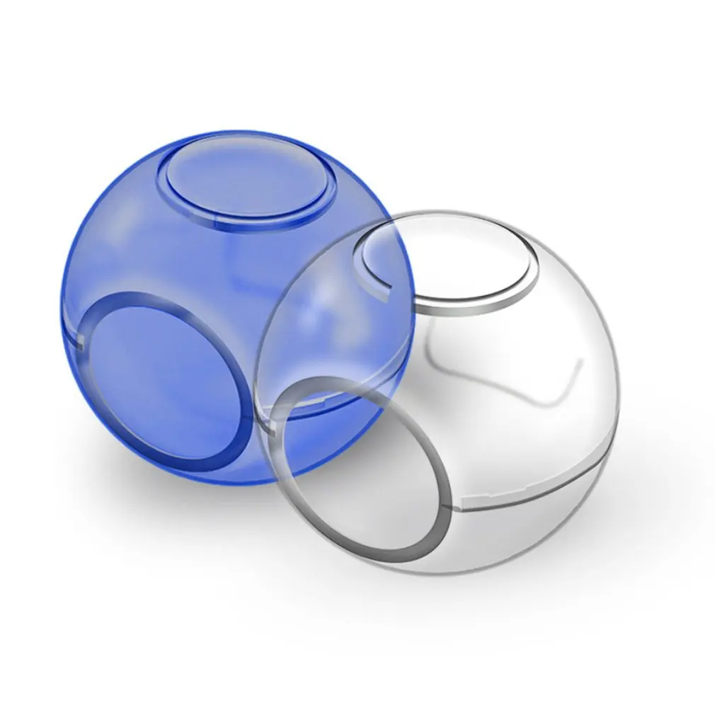 Портативный Силиконовый защитный чехол для Poke Ball Plus контроллер для путешествий Pokeball чехол для игрового хранения сумка для Nitendo Switch
