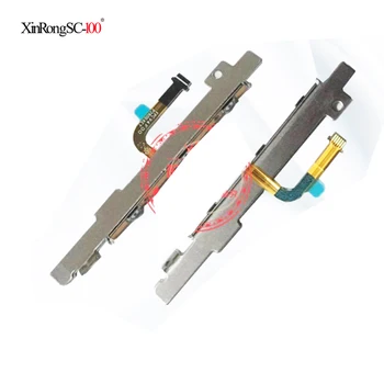 

For Huawei Honor MediaPad 3 BAH-W09 BAH-AL00 tablet Volume side Flex button row line