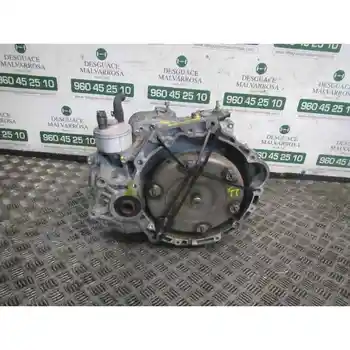 

GEARBOX BMW MINI COUNTRYMAN (R60) AUTOMATIC 655833 7636 57001 2400763657001