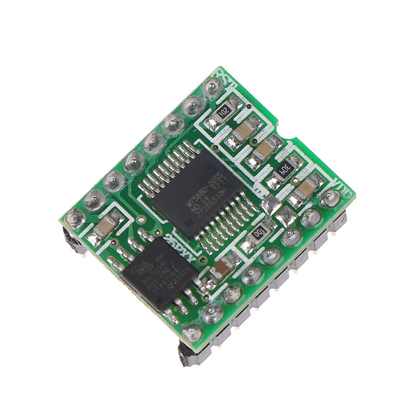 

Voice Module Sound Modue Audio Player WT588D FO Sale