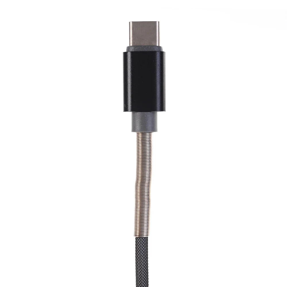 100 см высокоскоростной USB 3,1 Тип-C "папа" в USB 2,0 кабель для зарядки и синхронизации данных