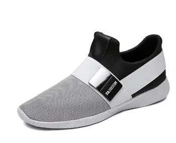 

2020 New Sneakers Lightweight Men Comfortable Summer Casual Blake Sports Running Shoes