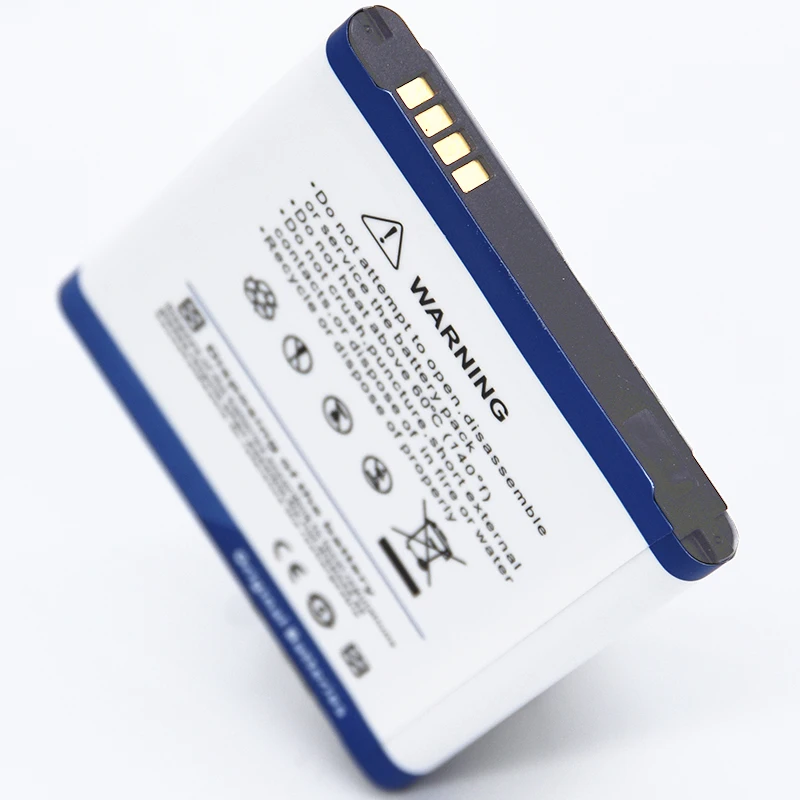 LOSONCOER 3300 мАч EB-BG388BBE Высококачественный аккумулятор для samsung Galaxy Xcover 3 G388 G388F G389F SC-01H батарея