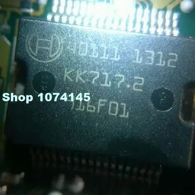 40111 EDC17