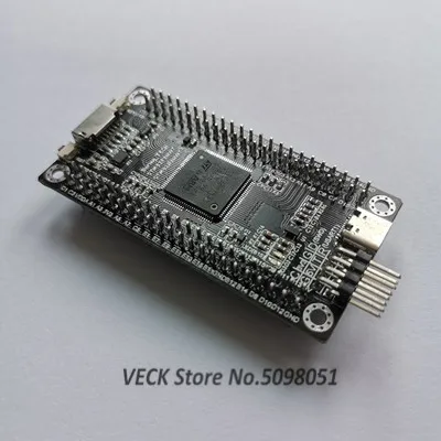 Development Board Stm32h743vit6 Stm32h743 Stm32h750vbt6 Kit Development Board Stm32h743vit6 Stm32h743 Stm32h750vbt6 Kit