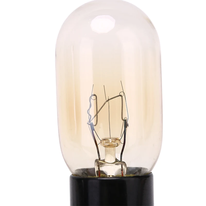 Свч печь Глобальный светильник основание лампы дизайн 230V 20W Замена Универсальный