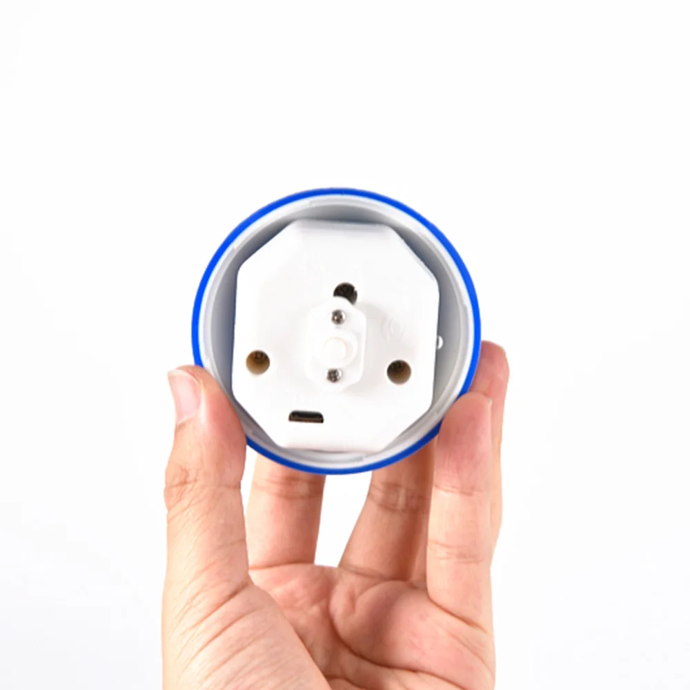 Игрушки для домашних животных, собак, кошек, USB Электрический светодиодный роликовый флэш-игрушка с отскоком, роликовый прыгающий мяч, автоматический рулон, Веселый интерактивный Водонепроницаемый