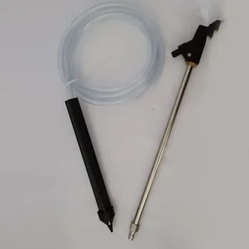 

Automotive Sandblasting tube High pressure Connector Detailing Accessories