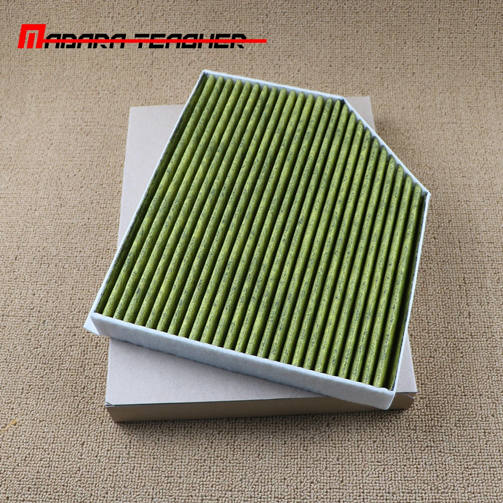 PAB81943910-Car-Cabin-Air-Filter-Fresh-Air-Filter-for-Porsche-Macan-95B ...
