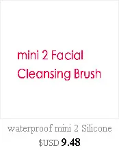 Cleaner Vibrating Waterproof Remove Facial Brush,USB Rechargeable Face Cleaning Soft Cleaners Massager Skin Care Washing Machine