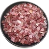 Strawberry quartz