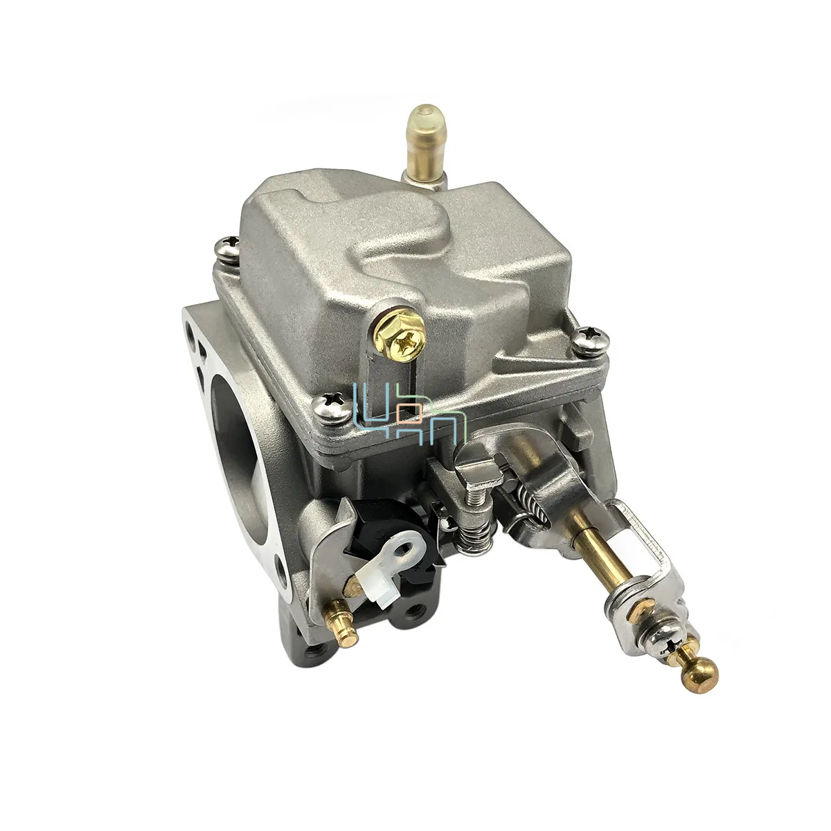 Карбюратор для Yamaha 25HP 30HP подвесной мотор 61N-14301