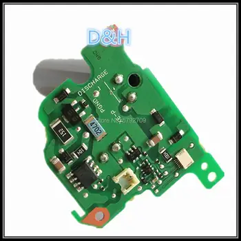 

NEW Origianl for Canon EOS 7D Mark II ST Flash Power Board Assembly Replacement Part CG2-4958