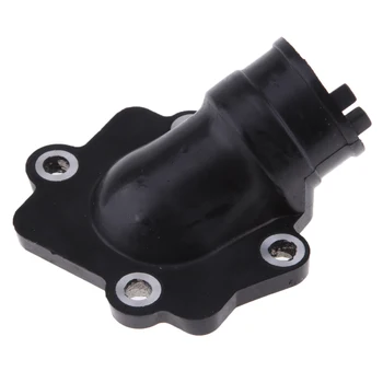 

Motorbike Intake Manifold Boot Joint Connector for Yamaha-Neos 50 2-Stroke Aerox 50 Cat 03-11