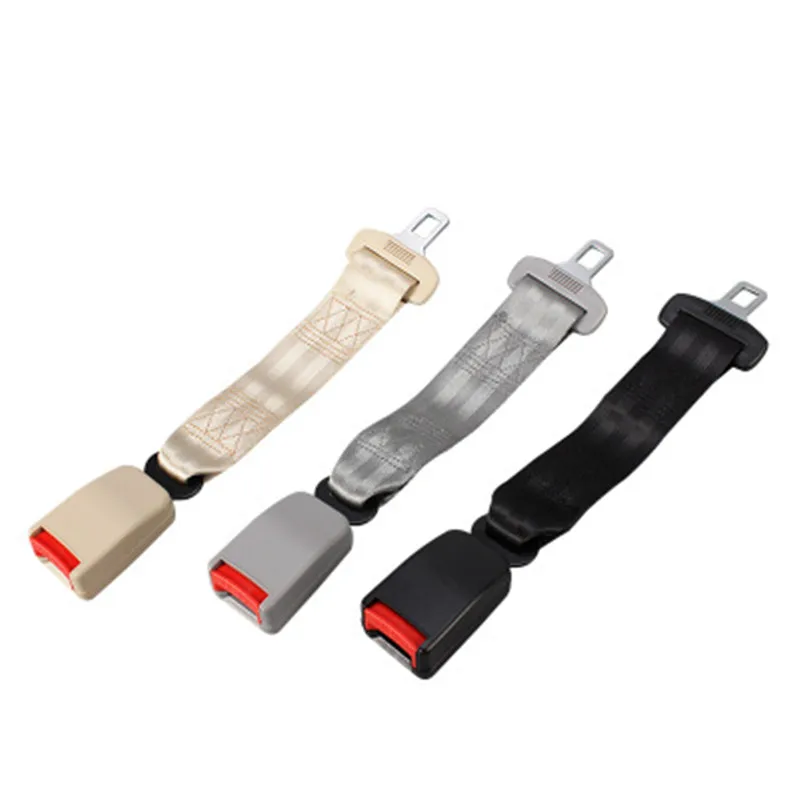 Seat Belt Extender Adjustable Seat Belt Extenders Vehicle Specific Belt Extension Safety Certified Retractable Seat Extension seat belt extender seat belt extender kit