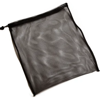 

Golf Mesh Pouch Holder Carrying Tennis Storage Ball Nets Ball Mesh Bag Equipment