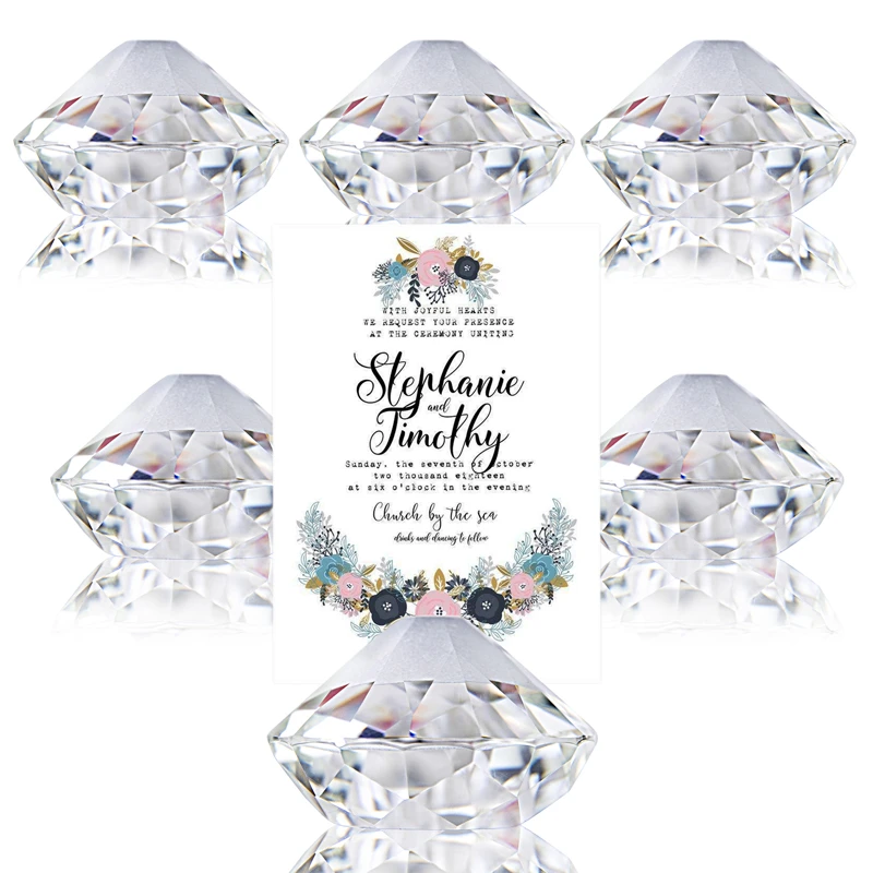table number place card holders