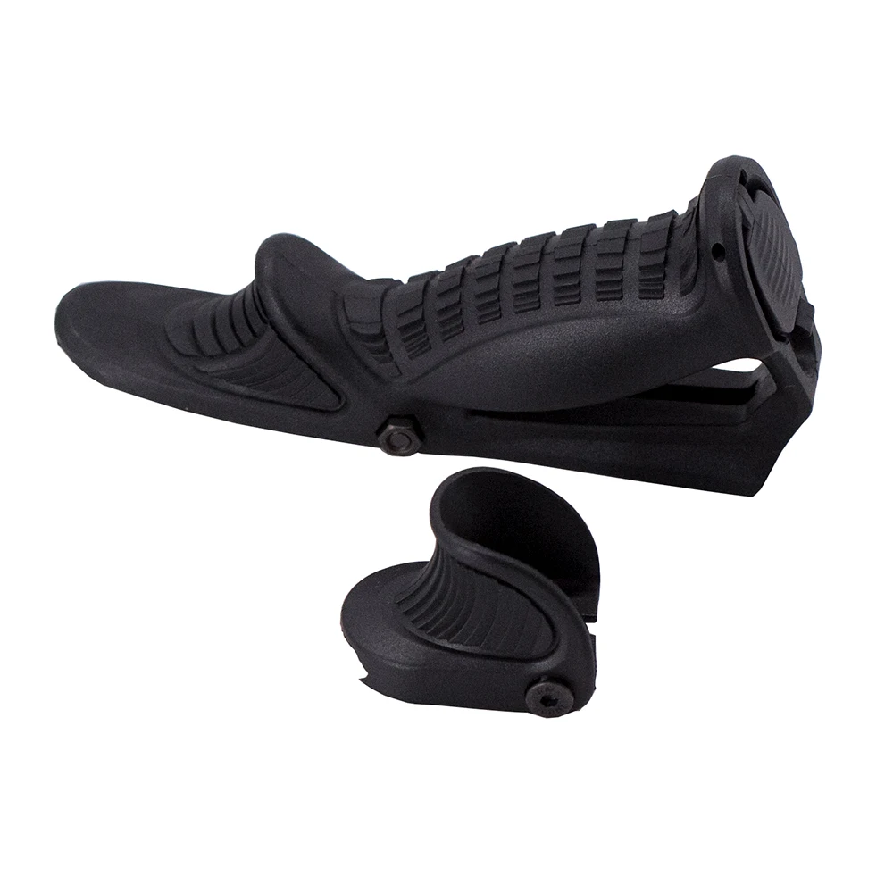 Аксессуары для модификации водяного пистолета треугольная ручка рукоятка с