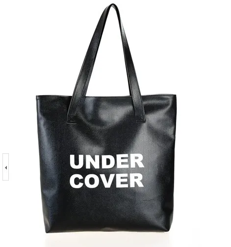

Simple Fashion Un Lettered Soft Surface PU Leather Shoulder Women's Large Commuting Handbag Bag WOMEN'S Bag