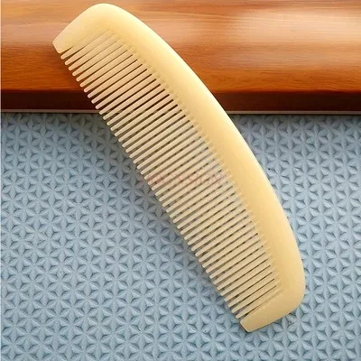 2pcs plastic comb Household crescent comb stalk long hair thick hair hairdressing cooked plastic is not easy to break the for toilet seats fixtures toilet screw 2pcs 69 46mm abs plastic fixing accessories kit hinge bolt screw toilet pew