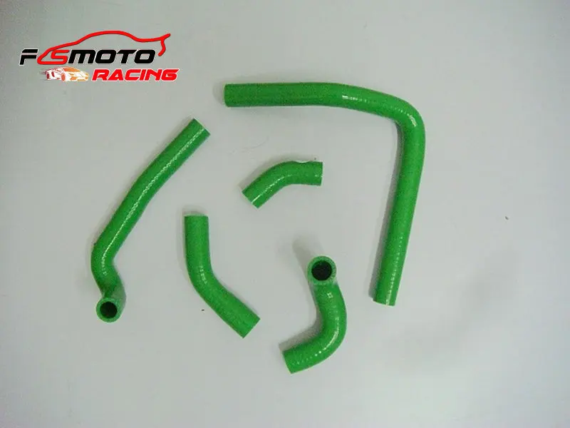Silicone Radiator hose For Honda CR250 CR250R 03 04 05 06 07 08