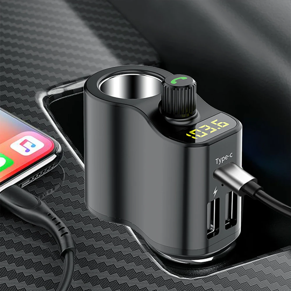 Mp3-плеер, Bluetooth, двойной USB, гарнитура, автомобильный комплект, зарядное устройство, fm-передатчик, mp3-плеер, Авто Аудио приемник, USB Автомобильное зарядное устройство для телефона