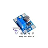 2 шт. DC-DC 2-24V постоянного тока до 2-28 в Step Up Регулируемая мощность модуль Step Up повышающий преобразователь постоянного тока модуля 2A SX1308 ► Фото 2/6