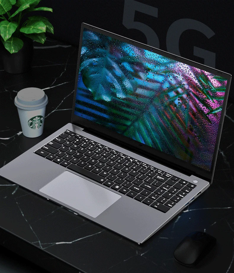 11TH Gen Gaming Laptop 15.6 Inch Intel Core i7 1165G7 i5 1135G7 NVIDIA MX450 2G 32GB RAM Fingerprint Notebook Windows10 WiFi6 BT