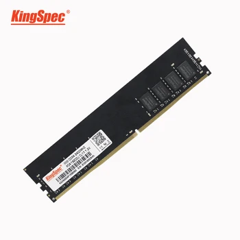 

KingSpec memoria ram DDR4PC DIMM 8GB 2666MHZ RAM for desktop computer Memoria RAM DDR4 1.2V desktop RAM