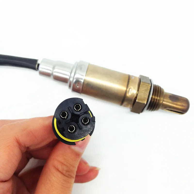 Oxygen Sensor O2 For Bmw 3 Z3 5 E39 E46 E60 E61 E65 E66 Z3 Z4 320i 325i 520i 525i 730i Oe