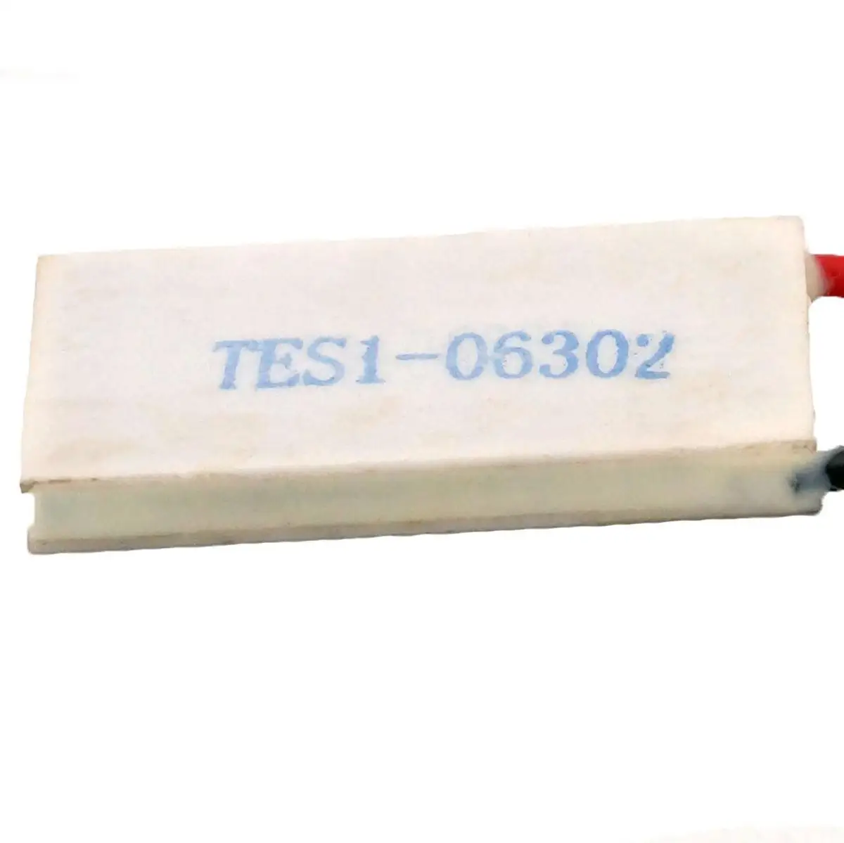 TES1-06302 15x30mmHeatsink Thermoelectric Cooler Peltier Cooling Plate 6.9V 2A Refrigeration Module lab Freezing equipment