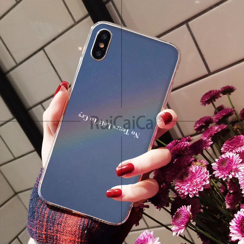 No Tears Left To Cry ariana grande