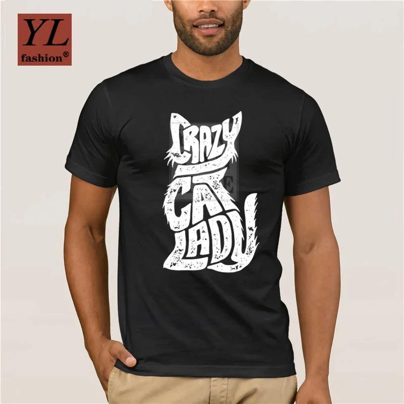 funny cat lady shirts