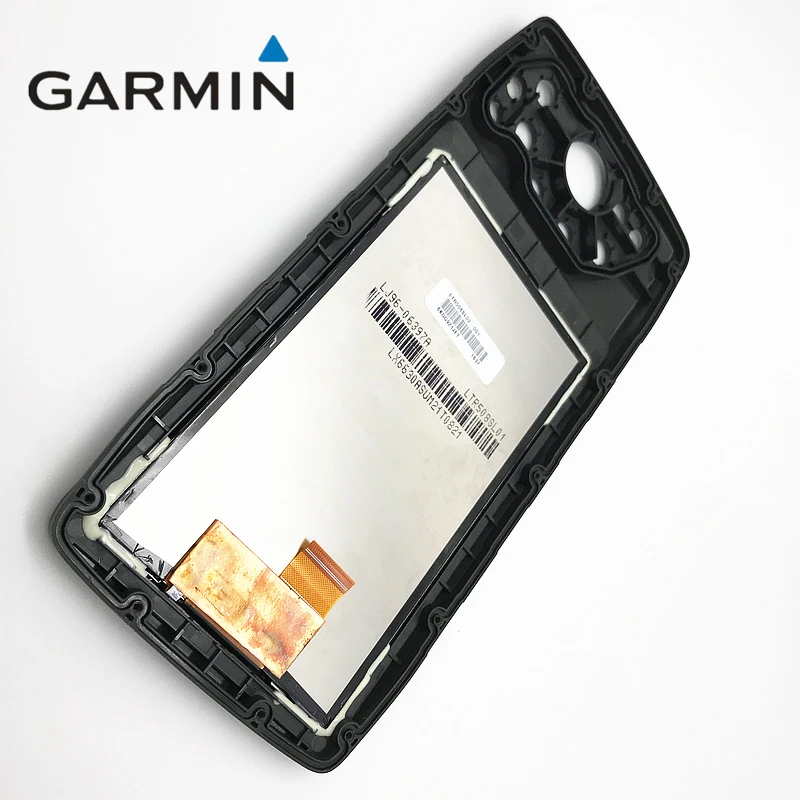 Digitador do Painel Lcd para Garmin Lcd com Tela de Toque Original Tela Gpsmap 276cx Navigator Gps Display 5.0 Ltr508sl02 - Image 4