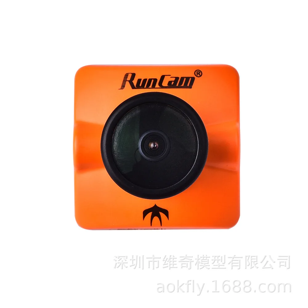 

Runcam Micro Swift 3 V2 (Micro Swift 3 V2) FPV Webcam