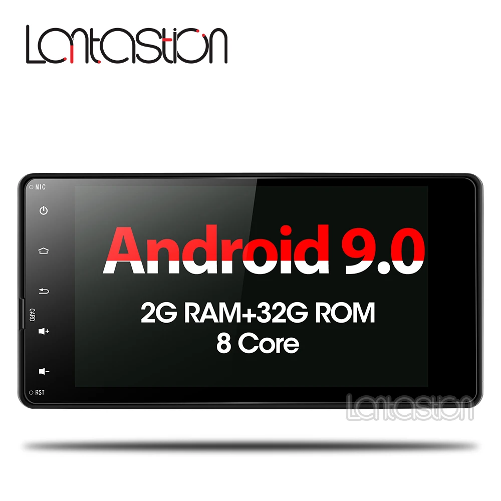 

Android 9.0 2G+32G 8 core car dvd radio video gps navigation for Mitsubishi outlander lancer asx 2012 2013 2014