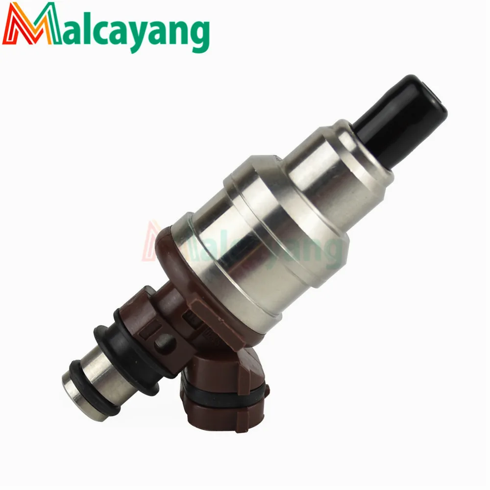 Набор из 6 шт. 23250-65020 2325065020 Топливные форсунки для Toyota 4runner Hilux Pickup 89-95 SR5 T100 3VZE 93-94 3.0L 2959CC