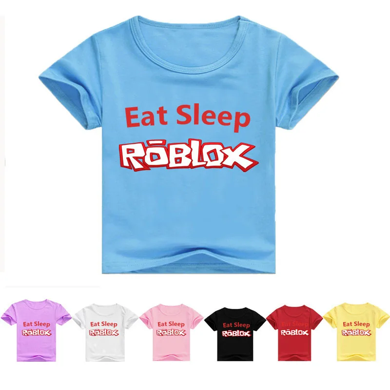 Kids Cotton Tops For Girls Clothes 