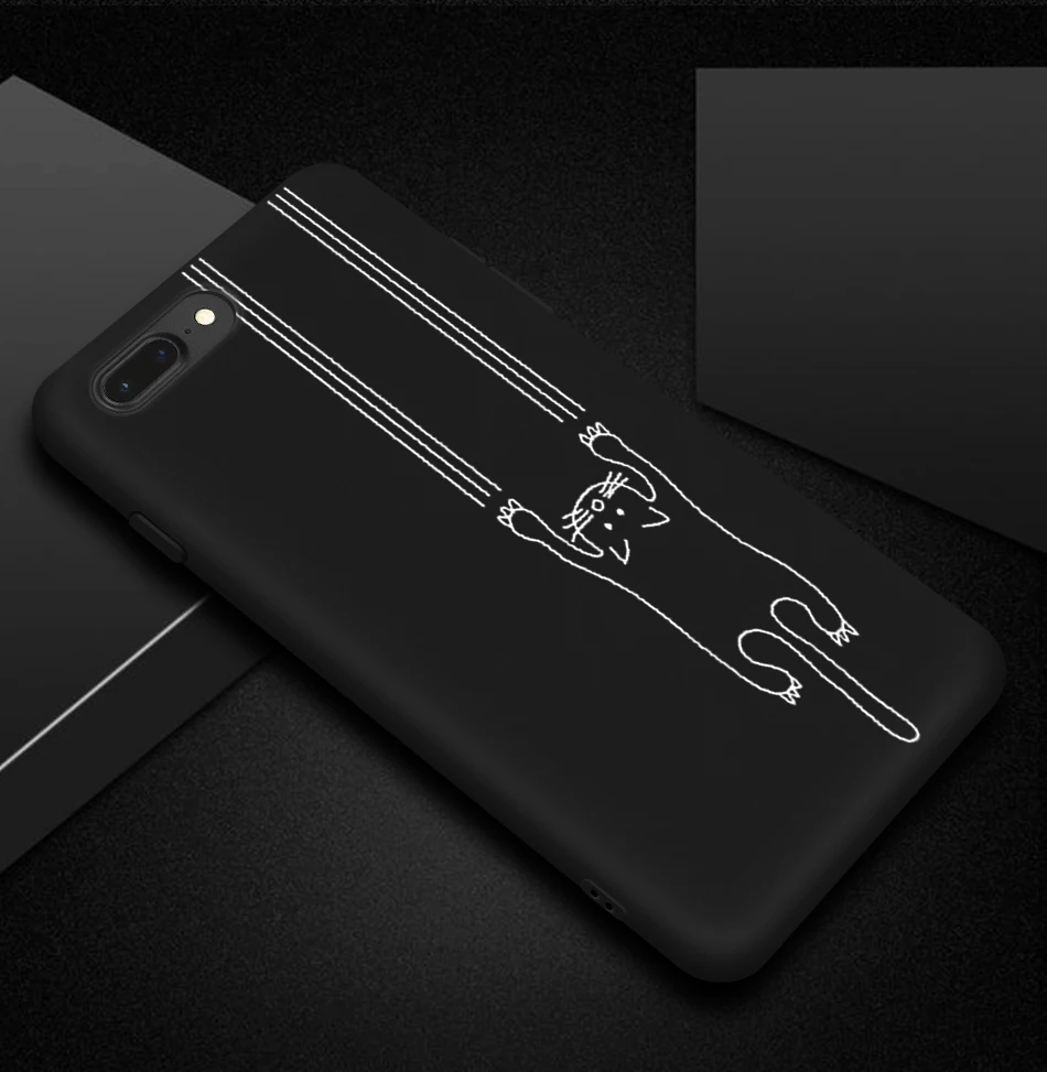 Мягкий ТПУ задняя матовая цветная разноцветная чехол для iPhone 5 5S SE 6 6S Plus 7 8 Plus X для Xiaomi Redmi Note 5 Pro 5A Prime силиконовый чехол