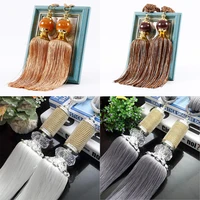 Подвесной Держатель для штор, декоративный держатель для штор CP068 * 30 - изображение