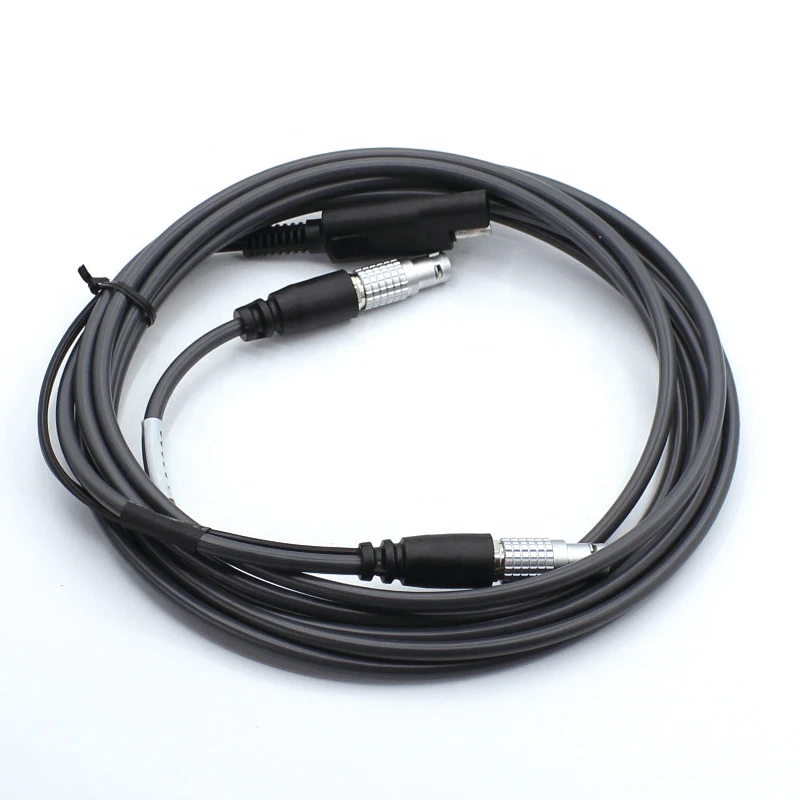 Chc Gps To Pdl Radio Data Cable,chcnav Gps To Pdl Cable A00900