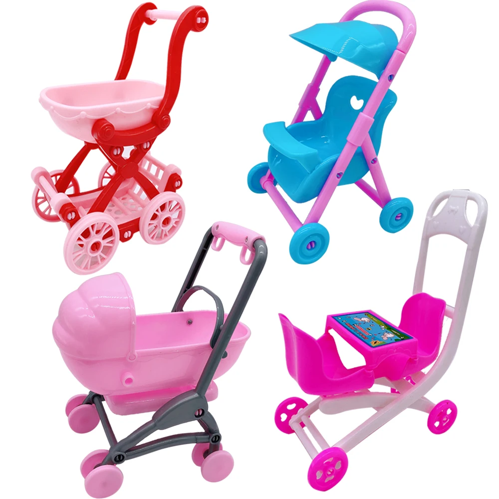 barbie's accessories