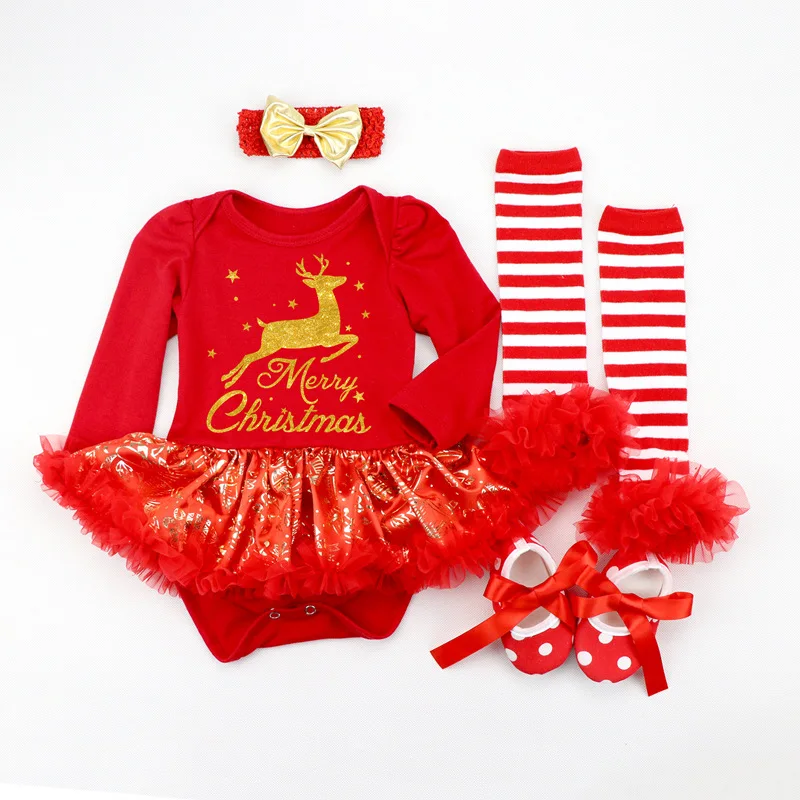 属性图_4_红红烫金金飞鹿