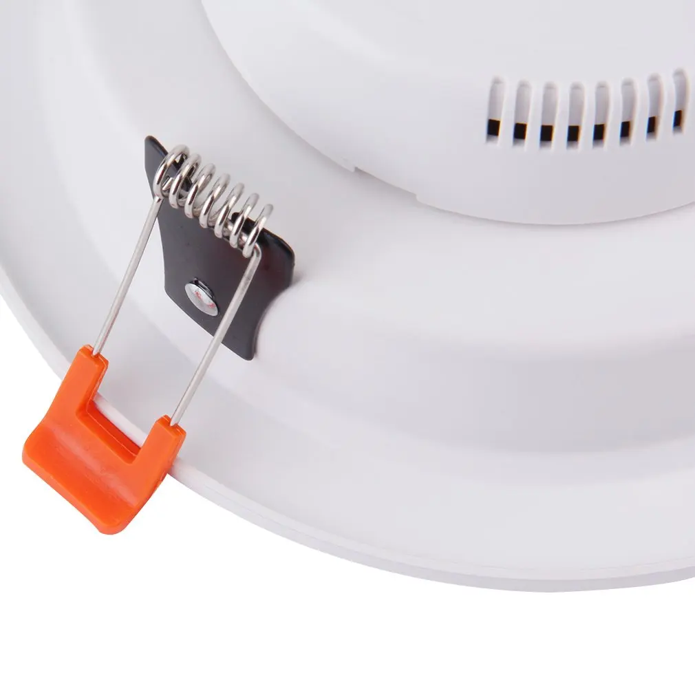 ICOCO 12W домашний отель теплый белый светильник высокой мощности AC 85-260V Акция распродажа